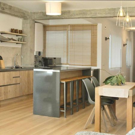 The Boho-Chic Oasis, Lovely City Center Apartment Малага Екстер'єр фото